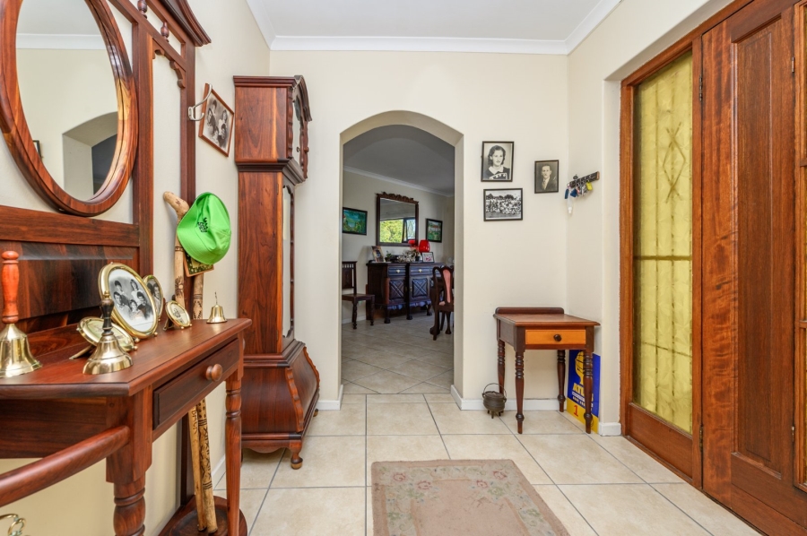 4 Bedroom Property for Sale in Brymore Eastern Cape